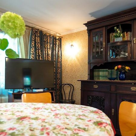 מיז'לקוויצה Apartament Przy Slonecznej מראה חיצוני תמונה