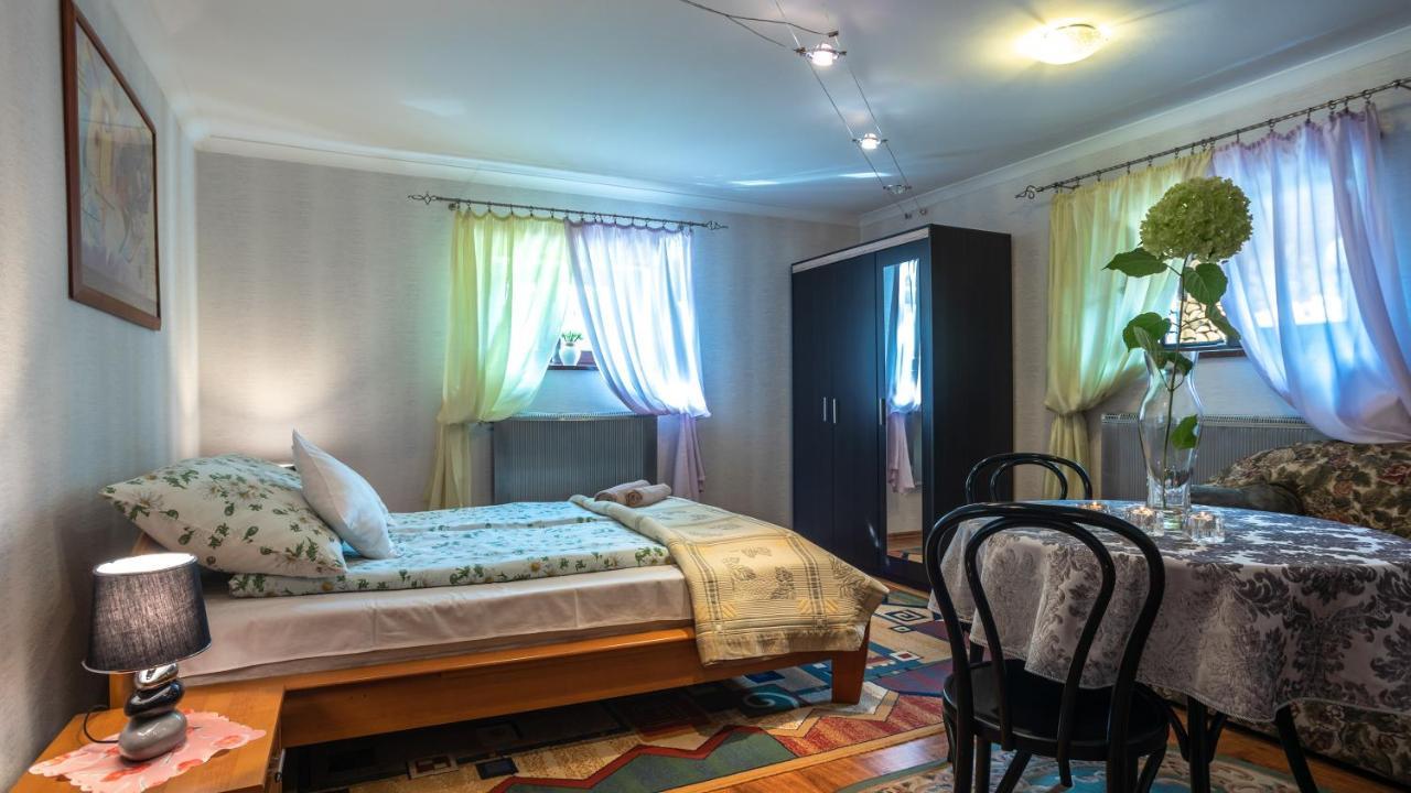 מיז'לקוויצה Apartament Przy Slonecznej מראה חיצוני תמונה