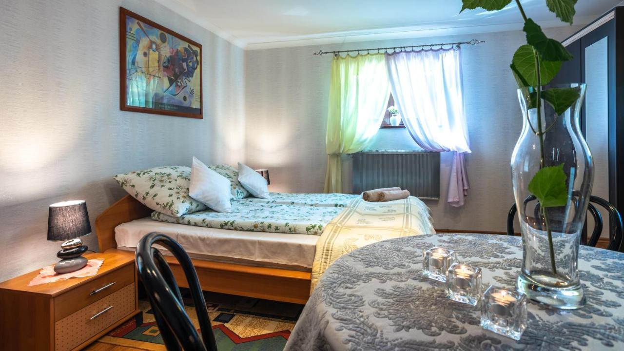 מיז'לקוויצה Apartament Przy Slonecznej מראה חיצוני תמונה