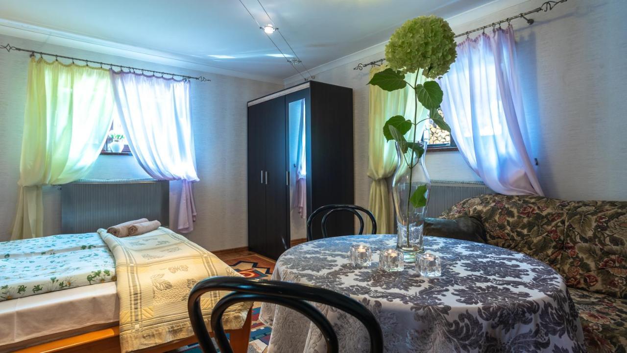 מיז'לקוויצה Apartament Przy Slonecznej מראה חיצוני תמונה