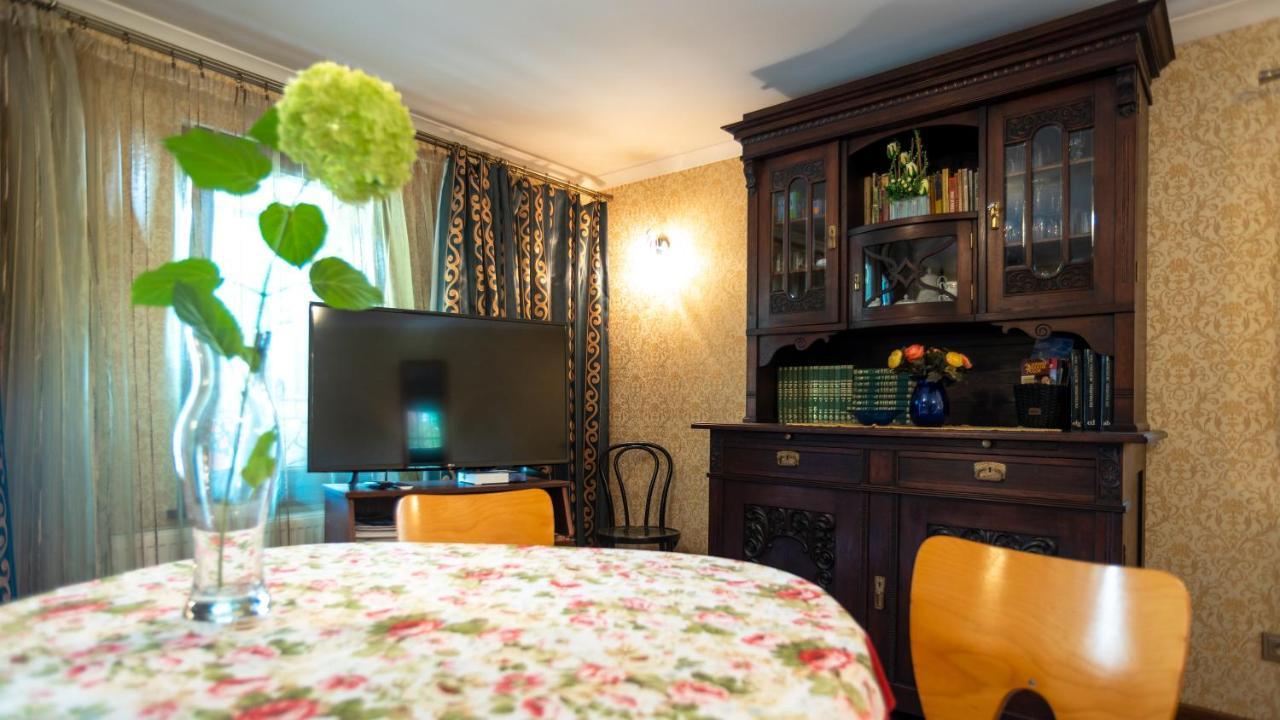 מיז'לקוויצה Apartament Przy Slonecznej מראה חיצוני תמונה